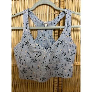 Sage‎ Collective Tank Top Women's Medium